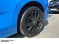 Volkswagen T7 Multivan 2.0 TDI Life DSG   AHK   Pano   6-Sitzer Bleu - thumbnail 9