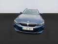 BMW 318 318d Auto.Touring Negro - thumbnail 2