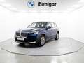 BMW iX1 xDrive30A Bleu - thumbnail 1