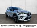 Renault Captur TCe 90 Techno 5t. Silber - thumbnail 3