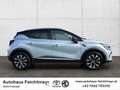 Renault Captur TCe 90 Techno 5t. Silber - thumbnail 4