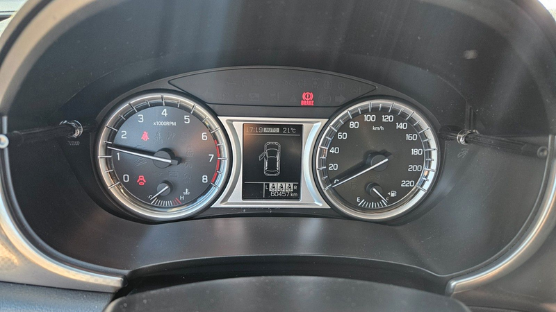 Suzuki Vitara 1.6 Comfort+ 4x4 — photo 7