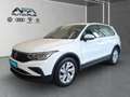 Volkswagen Tiguan 2,0 TDI Life 4Motion DSG AHK*Navi*LED*ACC Bianco - thumbnail 2