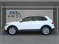 Volkswagen Tiguan 2,0 TDI Life 4Motion DSG AHK*Navi*LED*ACC Wit - thumbnail 4