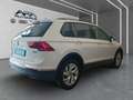 Volkswagen Tiguan 2,0 TDI Life 4Motion DSG AHK*Navi*LED*ACC Bianco - thumbnail 3