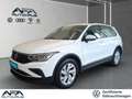 Volkswagen Tiguan 2,0 TDI Life 4Motion DSG AHK*Navi*LED*ACC Bianco - thumbnail 1