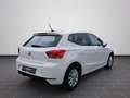 SEAT Ibiza Style 1.0 MPI NAVI CARPLAY LED PDC ALU Weiß - thumbnail 2