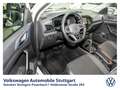 Volkswagen T-Cross 1.0 TSI Style DSG Navi Kamera Weiß - thumbnail 4