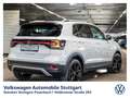 Volkswagen T-Cross 1.0 TSI Style DSG Navi Kamera Weiß - thumbnail 3
