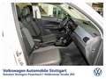 Volkswagen T-Cross 1.0 TSI Style DSG Navi Kamera Weiß - thumbnail 5