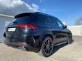 Mercedes-Benz GLE 450 volle opties mercedes benz GLE 450 Zwart - thumbnail 6