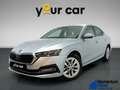 Skoda Octavia 2.0TDI Selection DSG 110kW Plateado - thumbnail 20