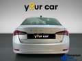 Skoda Octavia 2.0TDI Selection DSG 110kW Plateado - thumbnail 3