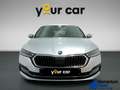Skoda Octavia 2.0TDI Selection DSG 110kW Plateado - thumbnail 7