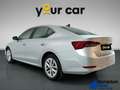 Skoda Octavia 2.0TDI Selection DSG 110kW Plateado - thumbnail 2
