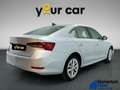 Skoda Octavia 2.0TDI Selection DSG 110kW Plateado - thumbnail 4