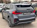 BMW X1 23d xDrive M-Sport Navi ACC Leder AHK Pano 20 Gris - thumbnail 4