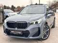 BMW X1 23d xDrive M-Sport Navi ACC Leder AHK Pano 20 Gris - thumbnail 3