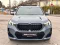 BMW X1 23d xDrive M-Sport Navi ACC Leder AHK Pano 20 Gris - thumbnail 2