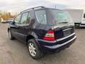 Mercedes-Benz ML 270 CDI AHK*Xenon*Leder*SDACH*SHZ*eleSitze Kék - thumbnail 4