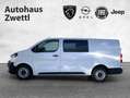 Peugeot Expert DK L3 BHDI 145 S&S 6-Gang Weiß - thumbnail 3