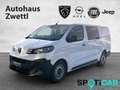 Peugeot Expert DK L3 BHDI 145 S&S 6-Gang Weiß - thumbnail 1