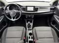Kia Rio 1.0 TGDI Comf Pl.Nav Gris - thumbnail 6