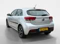 Kia Rio 1.0 TGDI Comf Pl.Nav Gris - thumbnail 5