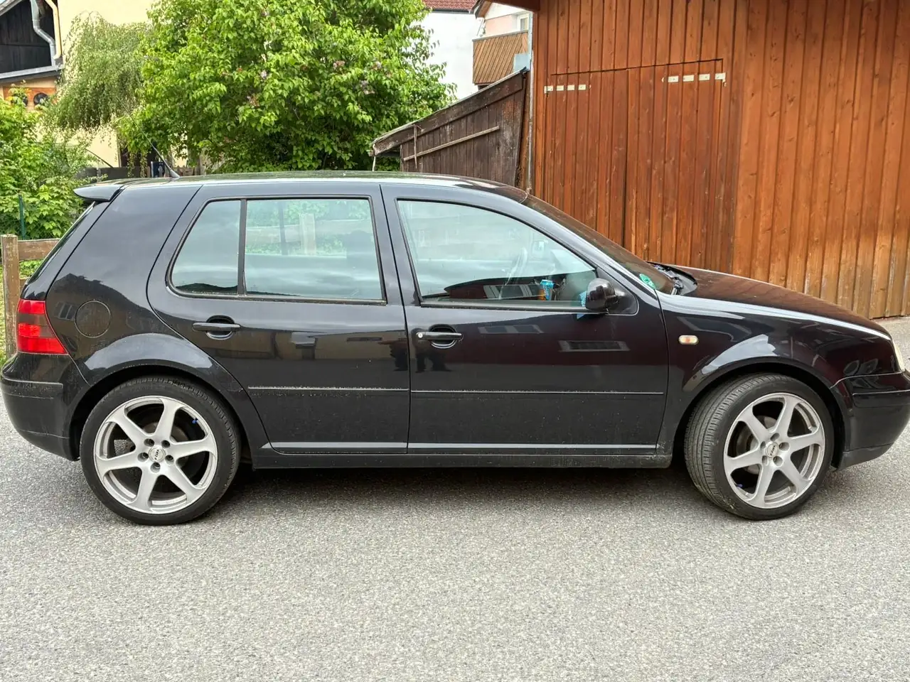 Volkswagen Golf 1.6, foto 3