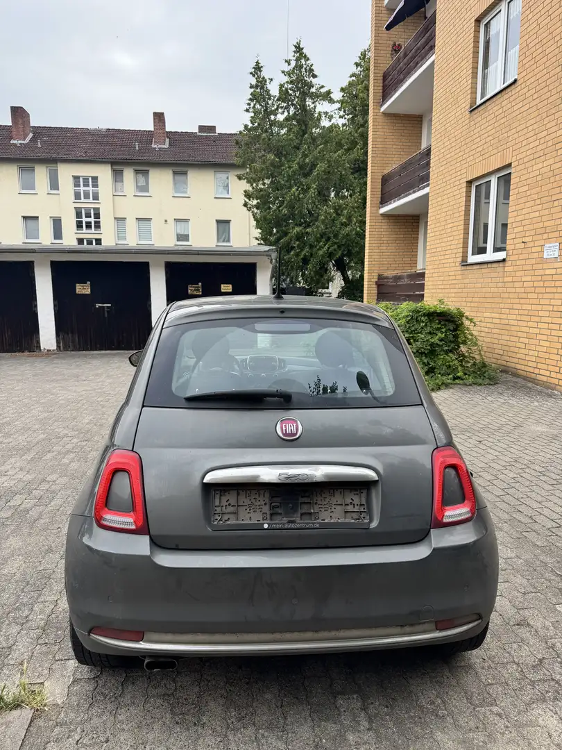 Fiat 500 1.2 8V Lounge - 1