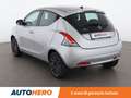 Lancia Ypsilon 1.0 Mild-Hybrid Gold MHEV Srebrny - thumbnail 4
