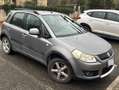 Suzuki SX4 SX4 1.6 vvt 16v Outdoor Line 4wd Grigio - thumbnail 1