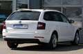 Skoda Octavia Combi 2.0 TDI DSG Premium Edition Weiß - thumbnail 4