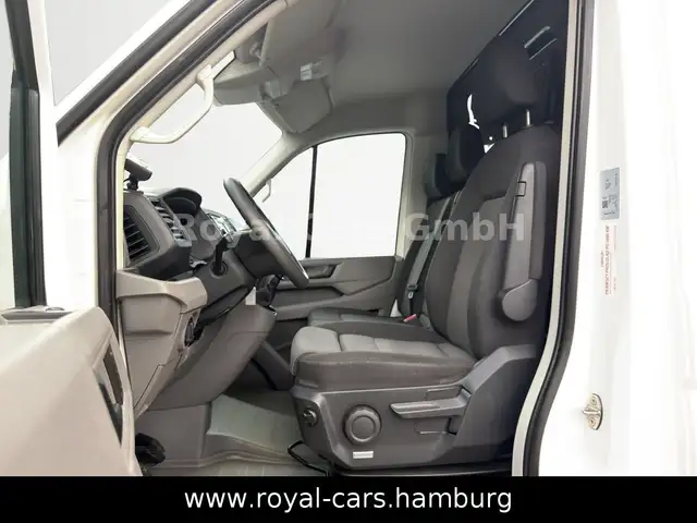 Volkswagen Crafter view 10