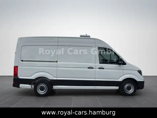 Volkswagen Crafter view 6