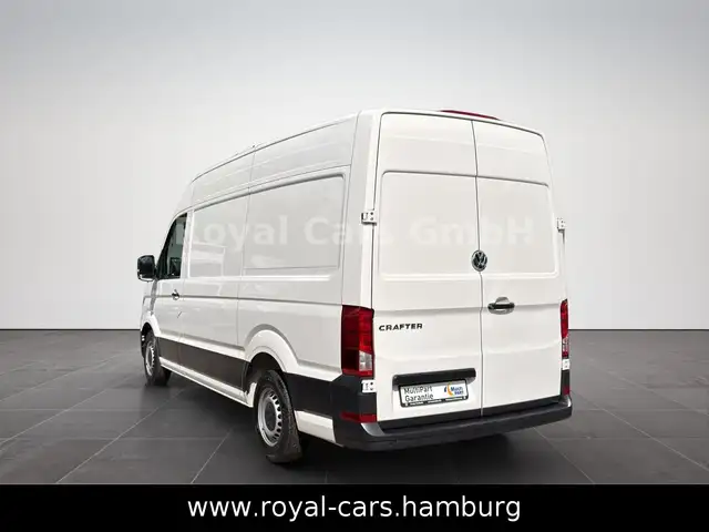 Volkswagen Crafter view 7