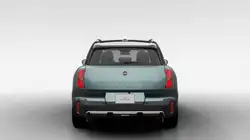 MINI Countryman 2027