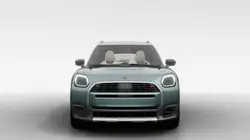 MINI Countryman 2027