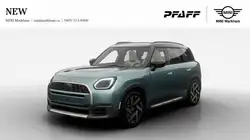 MINI Countryman 2027