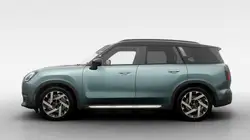 MINI Countryman 2027