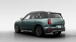 MINI Countryman 2027