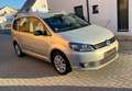 Volkswagen Touran 1.4 TSI Style Pano Alcantara Navi SHZ PDC Silber - thumbnail 1