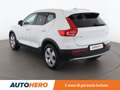 Volvo XC40 2.0 D3 Momentum Pro Geartronic Bianco - thumbnail 4
