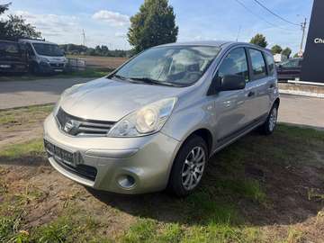 1.4i Visia + Airco / EXPORT / HANDELAAR