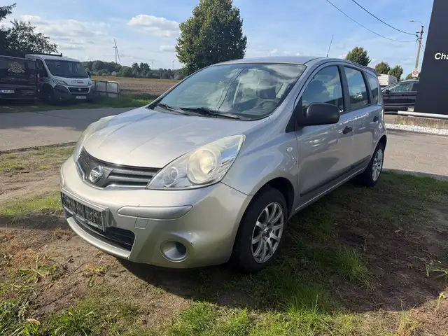 Nissan Note 1.4i Visia + Airco / EXPORT / HANDELAAR