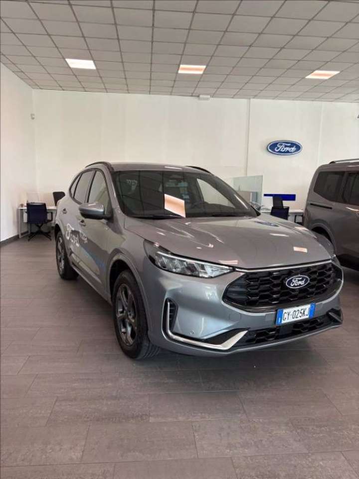 Ford Kuga 2.5 phev ST-Line X 2wd 243cv auto