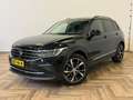 Volkswagen Tiguan 1.5 TSI Elegance|AUTOMAAT|INRUIL MOGELIJK Noir - thumbnail 2