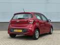 Hyundai i10 1.0i 66pk Blue Comfort | 4 Zits | Cruise Control | Rood - thumbnail 6