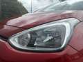 Hyundai i10 1.0i 66pk Blue Comfort | 4 Zits | Cruise Control | Rood - thumbnail 8