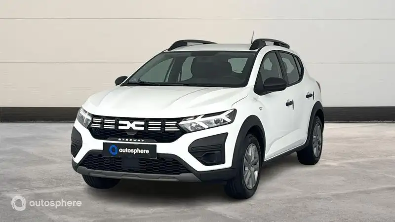 DACIA Stepway